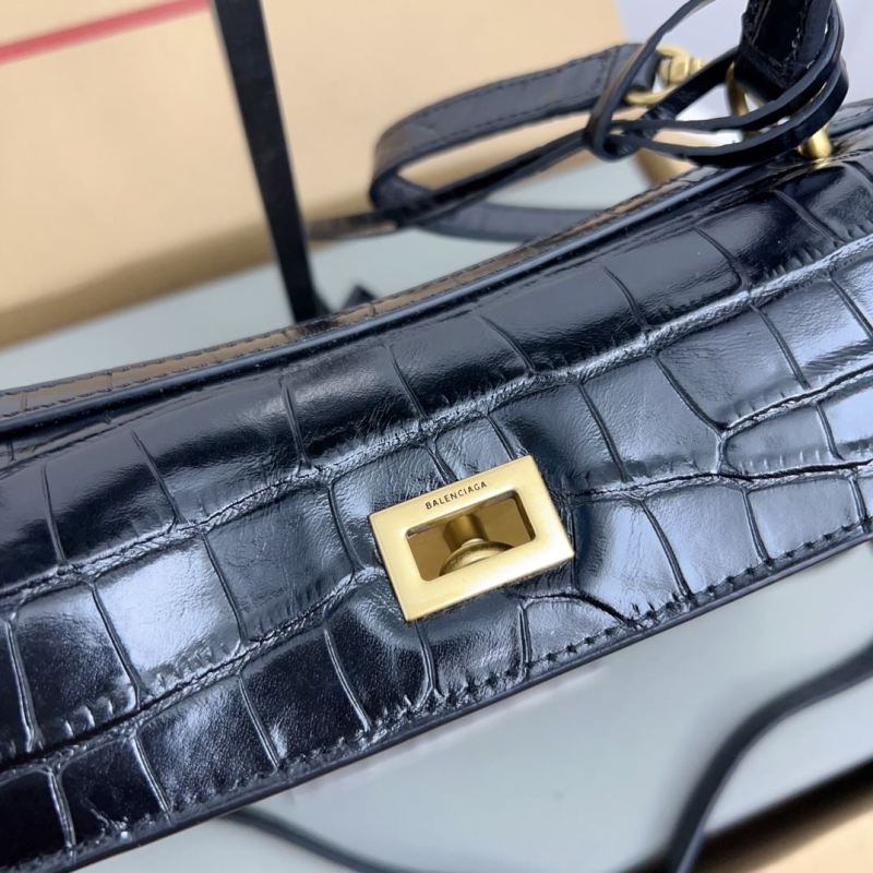 Balenciaga Top Handle Bags